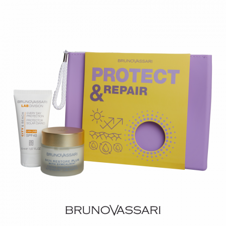 Black Friday - Set protectie solara, Protect and Repair
