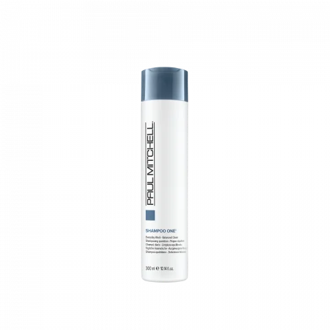 Șampon Profesional - SHAMPOO ONE, SAMPON CURATARE ZILNICA 300ml