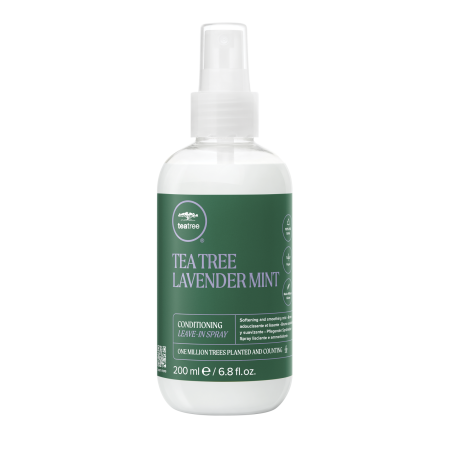 Îngrijire Păr - Lavender Mint Conditioning Leave-In Spray Paul Mitchell 200 ml