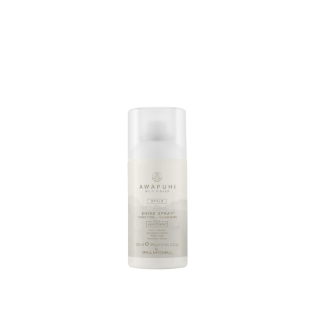 Promoții - Spray pentru strălucire Awapuhi Shine Paul Mitchell, 100 ml