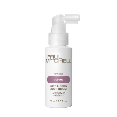 Promoții - Spray pentru volum Extra-Body Root Boost Paul Mitchell, 75 ml - PAUL MITCHELL – Spray pentru volum la rădăcină Paul