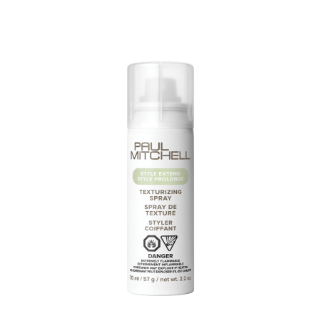 Îngrijire Păr - Paul Mitchell Texturizing Spray, spray texturizant 100 ml