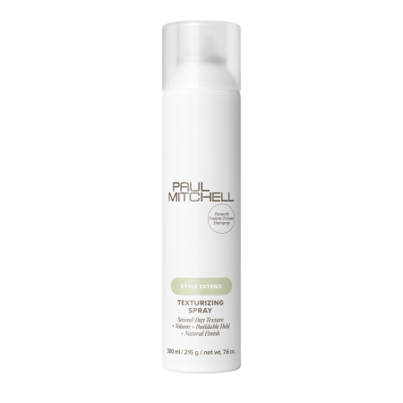 Îngrijire Păr - Paul Mitchell Texturizing Spray, spray texturizant 300 ml