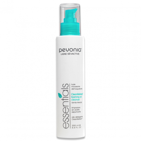 Spuma de Curatare Uleioasa, CleanRefresh™ Foaming Oil Cleanser - 200ml
