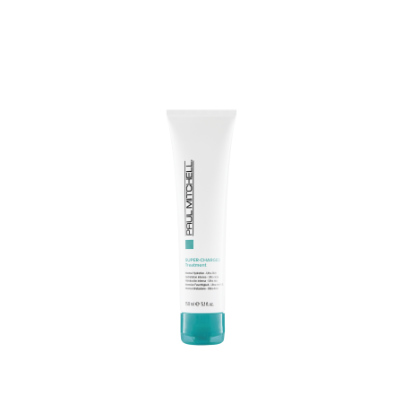 SUPER-CHARGED TREATMENT, MASCA TRATAMENT CU PANTENOL 150ml [0]