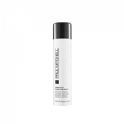 Hairstyling - SUPER CLEAN EXTRA®, FIXATIV PUTERNIC PENTRU VOLUM - 300ml