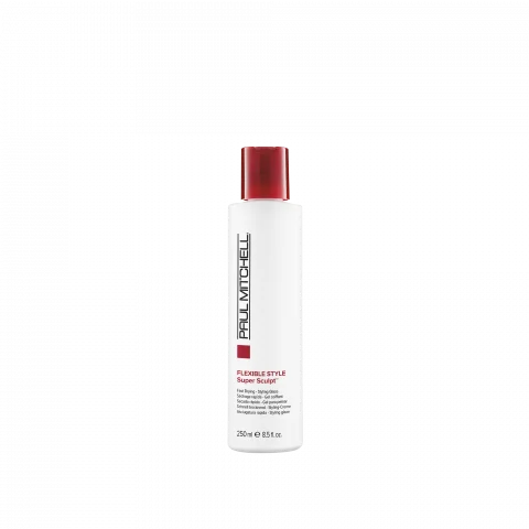 Hairstyling - SUPER SCULPT, LOTIUNE DE COAFAT PENTRU USCAREA RAPIDA A PARULUI - 250 ml