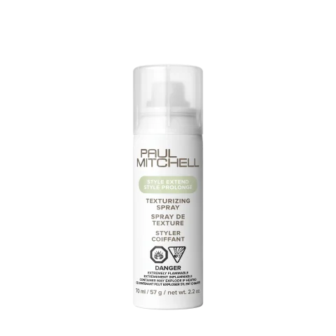 Hairstyling - TEXTURIZING SPRAY, FIXATIV ULTRA-UȘOR  100 ML PM