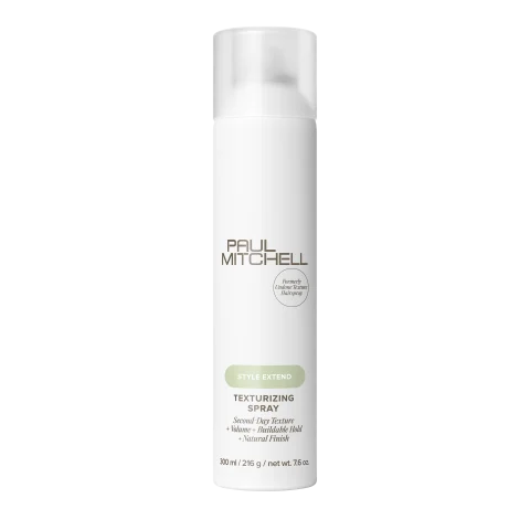 Îngrijire Păr - TEXTURIZING SPRAY, FIXATIV ULTRA-UȘOR 300 ML