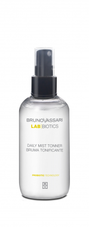 Promoții - Tonic Prebiotic 500ml - Daily Mist Toner - Bruno Vassari