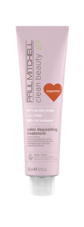 Tratament colorant direct Color Depositing Paul Mitchell, 150 ml [8]