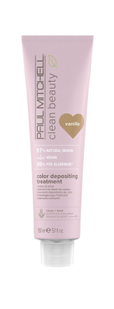 Tratament colorant direct Color Depositing Paul Mitchell, 150 ml [4]