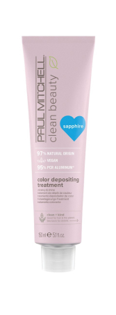 Tratament colorant direct Color Depositing Paul Mitchell, 150 ml [1]