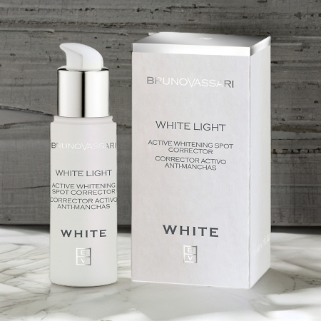 White Light Bruno Vassari corector localizat pete 30 ml [2]