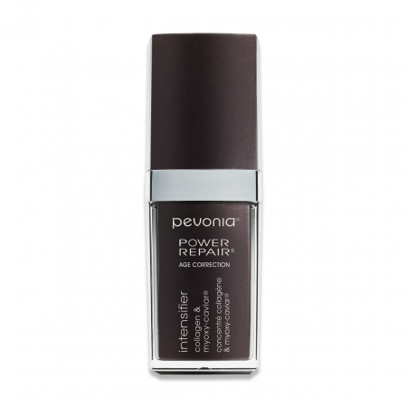 Serum concentrat - Tratament  de infrumusetare intensiv. Intensifier Elastin & Sorghum Concentrate 30ml