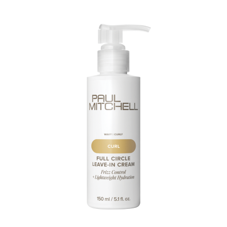 Promoții - Tratament leave-in Curls Full Circle Paul Mitchell, 150 ml