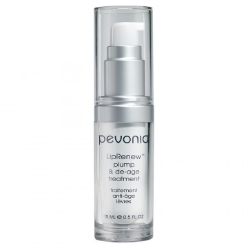 Tratament pentru marirea buzelor, LipRenew Plump & De-Age Treatment 15ml [1]