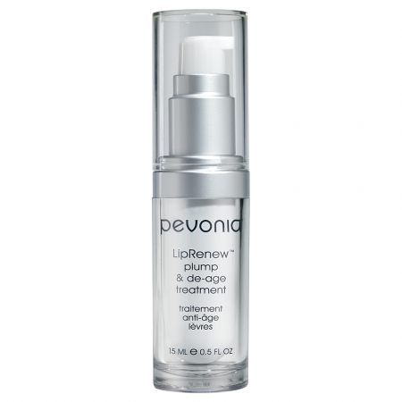 Noutăți - Tratament pentru marirea buzelor, LipRenew Plump & De-Age Treatment 15ml