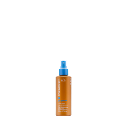 Promoții - Ulei uscat Sun Protective Paul Mitchell cu protecție UV, 150 ml