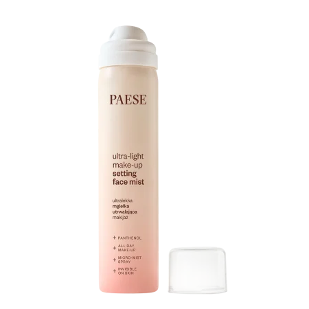 Paese Ultra-Light Make-Up Setting Face Mist 75 ml [1]