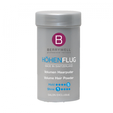 Toate Produsele - Volume Hair Powder, Pudra de volum - 10 g