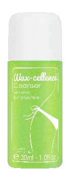 Loțiune pentru Corp - Solutie de curatare, WAX-CELLENCE CLEANSER - 30ml