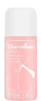 Loțiune pentru Corp - Lotiune calmanta, WAX-CELLENCE LOTION - 30ml
