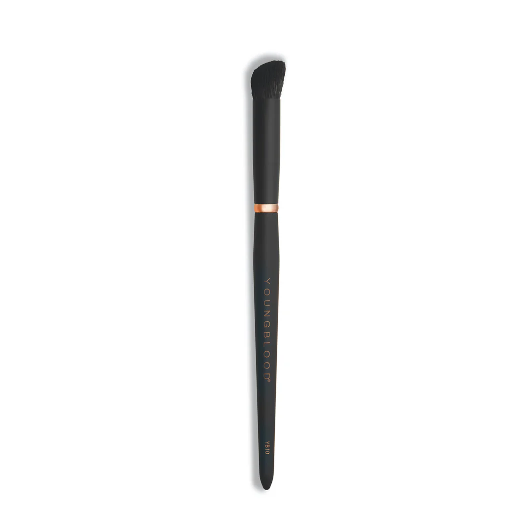 Pensule Profesionale - YB10 Complete Concealer, Pensula pentru Corector YB10 Luxe 