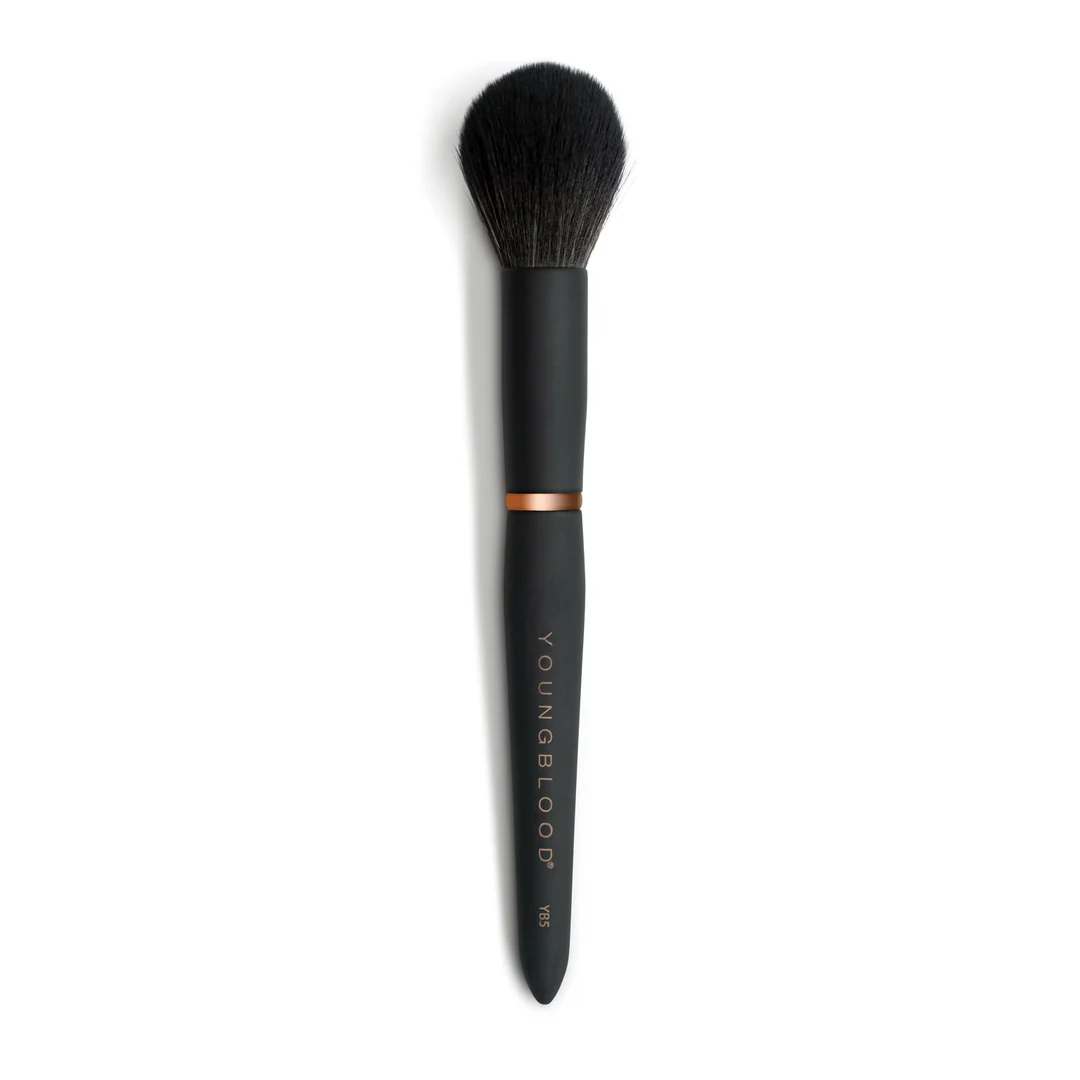 Pensule Profesionale - YB5 Cheek, Pensula pentru Obraji YB5 Luxe