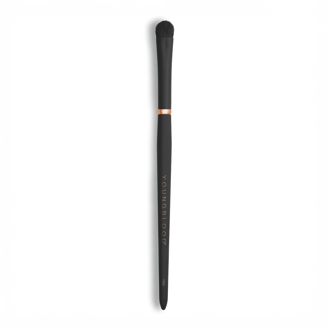 Noutăți - YB9 All-Over Shadow, Pensula pentru Fard YB9 Luxe       