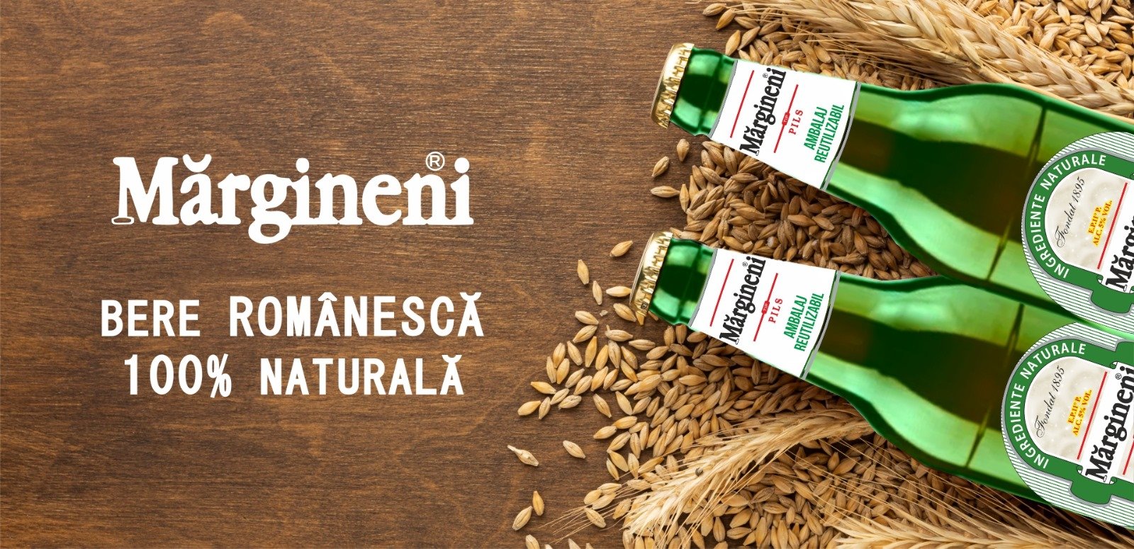 100% naturala