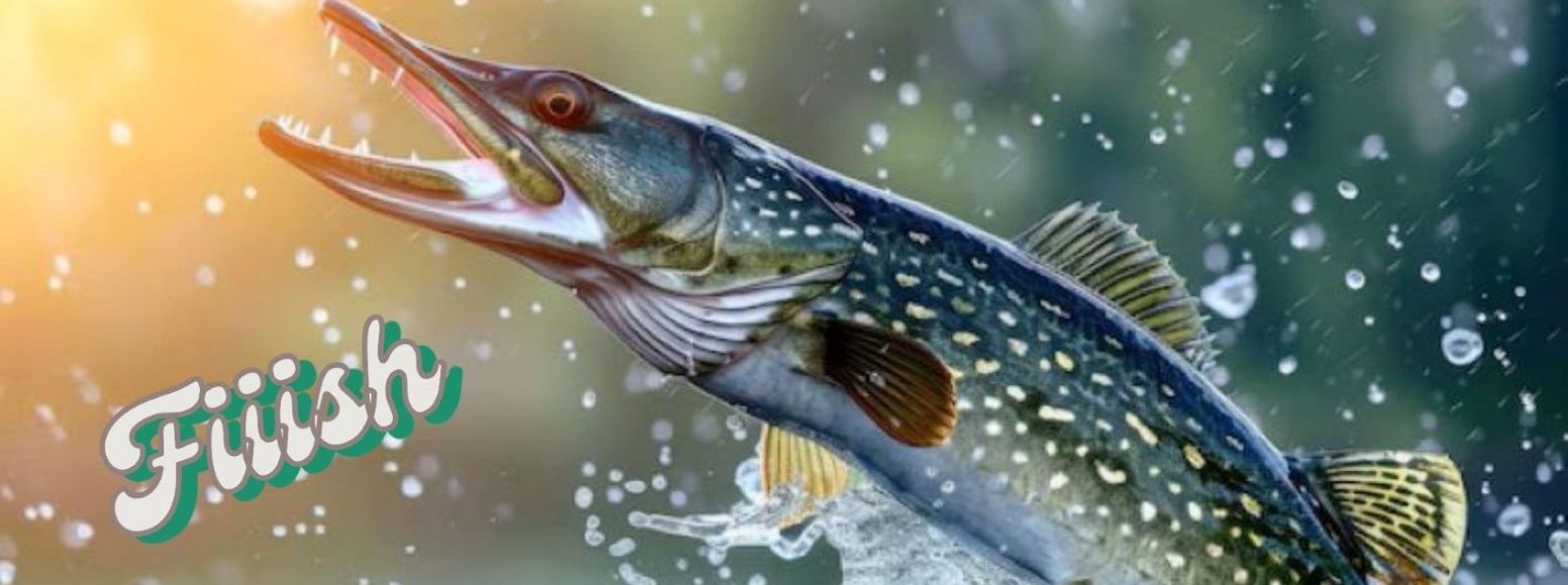 Fiiish