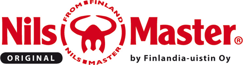 Nils Master