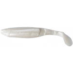 Naluca Berkley Flex Cutt Shad 5cm Pearl [1]