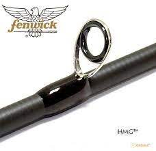Lanseta de Spinning Fenwick HMG802L CRANK 2.44m/3-15g [2]