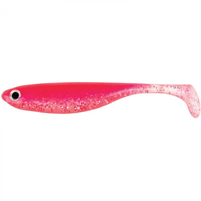 Naluca Berkley PowerBait Sneakshad 7,5 cm Cotton Candy 6 bucati [1]