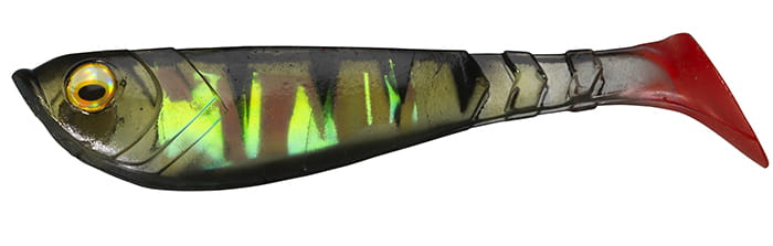 Naluca Berkley Pulse Shad Perch 14cm [1]