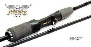 Lanseta de Spinning Fenwick HMG MICRO JIG 802L 2,43 M, 3-15 G [1]