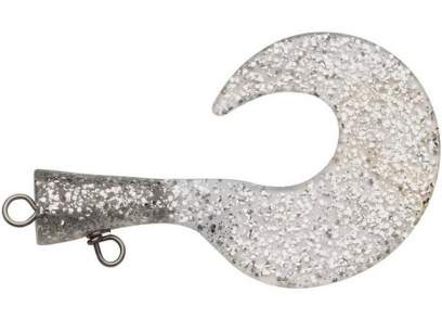 Coada rezerva Abu Garcia McMio Small Silver/ Gold 3 bucati [2]