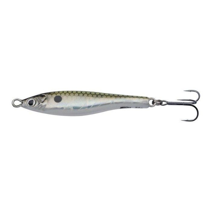 Pilker Abu Garcia Fast Cast 7g Wounded Baitfish [1]
