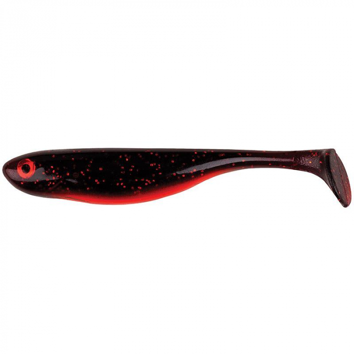 Naluca Berkley PowerBait Sneakshad 7,5 cm Motoroil 6 bucati [1]