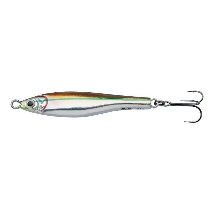 Pilker Abu Garcia Fast Cast 14g Coal [1]
