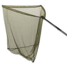 Minciog JRC Extreme TX Landing Net 46" Including Light [7]