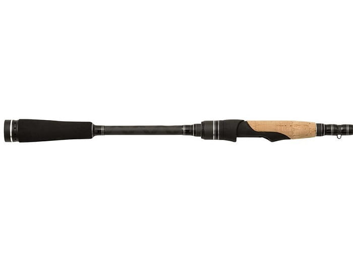Lanseta de Spinning Abu Garcia  Hornet Stinger Plus SPIN 2.79m 40-80g [5]
