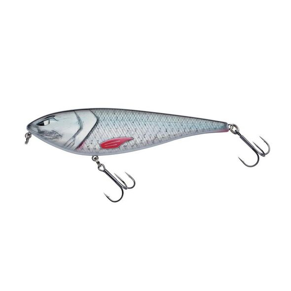 Vobler Berkley Zilla Glider 10 cm 18g Roach [1]