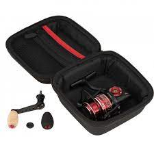 Mulineta Spinning Abu Garcia Revo MGXtreme 20 SP [5]