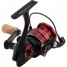 Mulineta Spinning Abu Garcia Revo MGXtreme 20 SP [4]