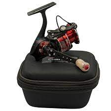 Mulineta Spinning Abu Garcia Revo MGXtreme 20 SP [6]
