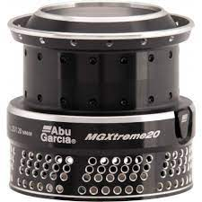Mulineta Spinning Abu Garcia Revo MGXtreme 20 SP [7]