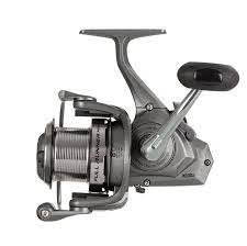 Mulineta Full Runner Mitchell MX8 [2]